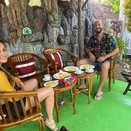 Sambu Bungalow Batununggul Dış mekan fotoğraf