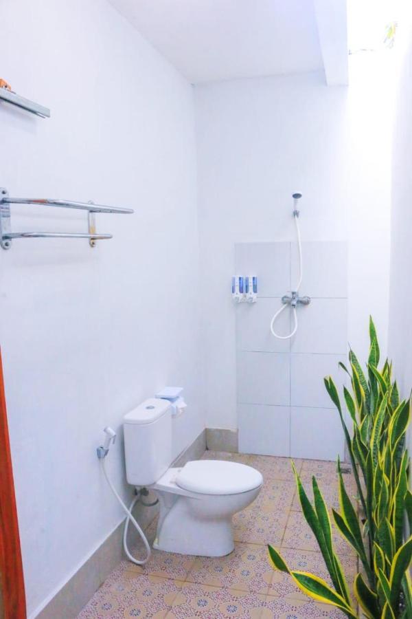 Sambu Bungalow Batununggul Dış mekan fotoğraf