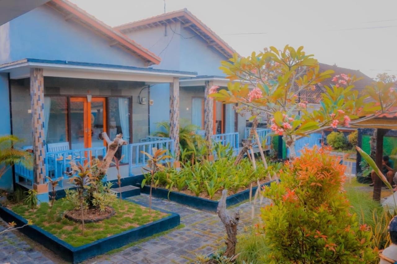Sambu Bungalow Batununggul Dış mekan fotoğraf