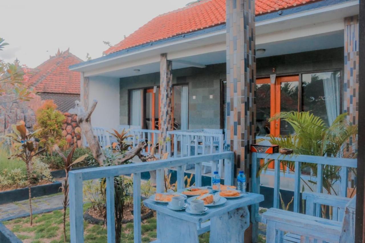 Sambu Bungalow Batununggul Dış mekan fotoğraf