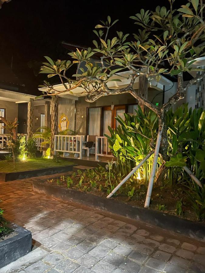 Sambu Bungalow Batununggul Dış mekan fotoğraf