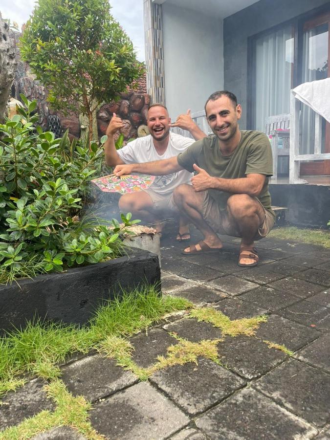 Sambu Bungalow Batununggul Dış mekan fotoğraf
