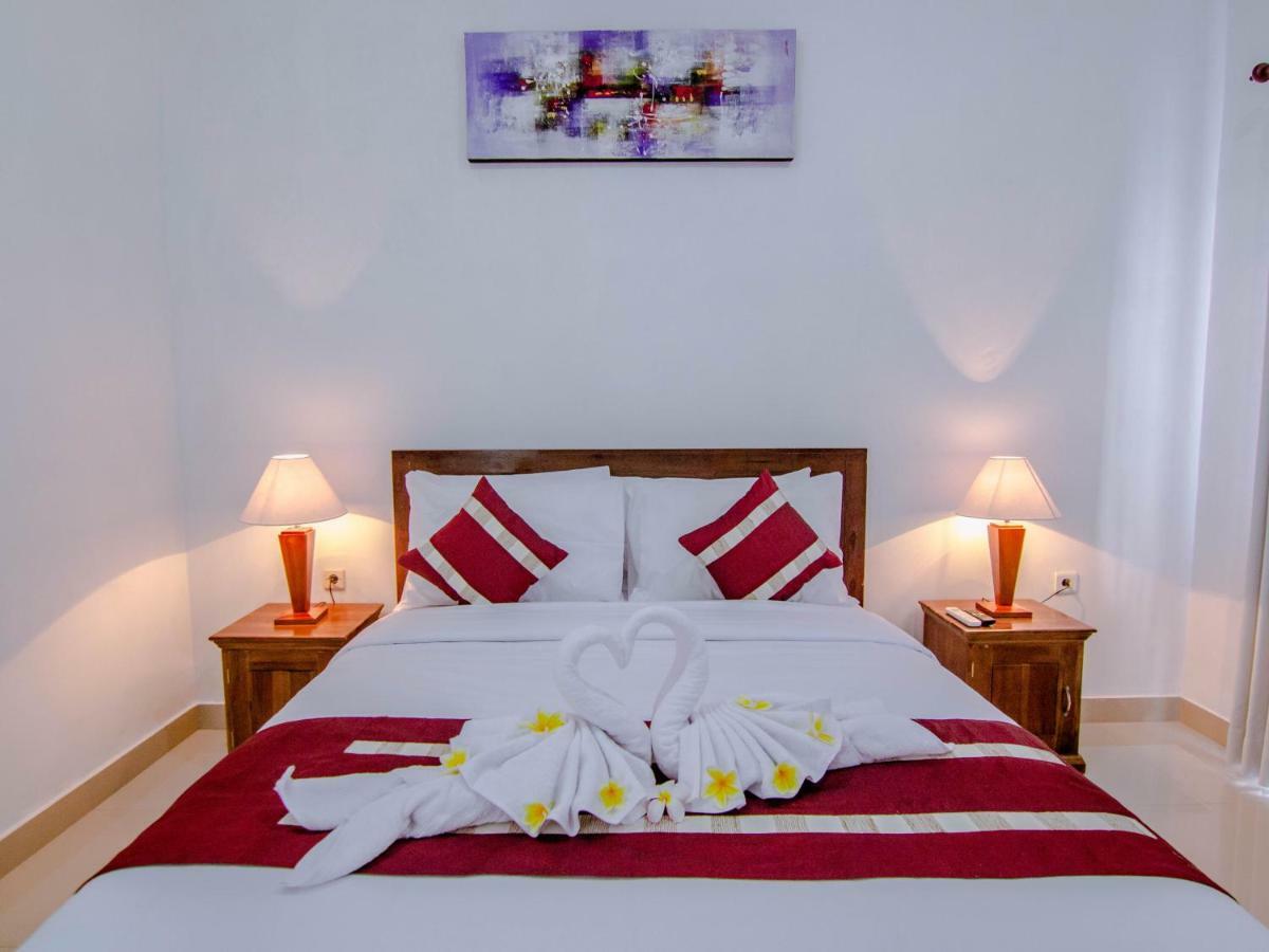 Sambu Bungalow Batununggul Dış mekan fotoğraf